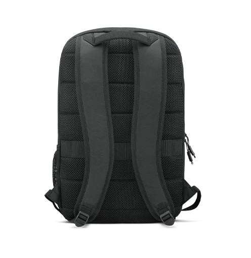 LENOVO ThinkPad Essential 16' Backpack (Eco) 2 Front Zip Pockets Luggage Strap Easy-grip zippers 2 Recycle Plastic Bottles Fits Notebook 16' 15.6' 14'