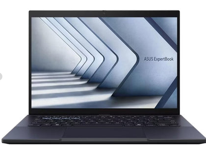 ASUS ExpertBook 14' B3404CVA Intel Core 7-150U Win11 Pro, WUXGA (1920 x 1200) FHD Camera, USB-C, 16GB 512GB, High Capacity 64w, 1YR OS + BTT, 1.57kg B