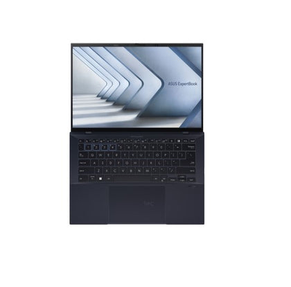 ASUS ExpertBook B9 14' 9403CVAR Win11 Pro Intel Core 7-150U 1.8 GHz OLED WQXGA+ (2880 x 1800), 32GB 1TB 1kg 3yr OSW + Battery Star Black Notebook