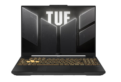 ASUS TUF 16' FX607VU FHD+ IPS 144Hz, i7-13620H, 16GB, 512GB SSD, RTX 4050, Windows 11 Home Performance Laptop