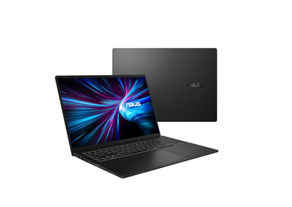 ASUS V16 16' RTX 4050 INTEL Core 7 240H WUXGA (1920 x 1200) 16:10 16GB DDR5 512G PCIEG4 Black Win11 H Backlit KB Creator Gaming Laptop 1.95kg