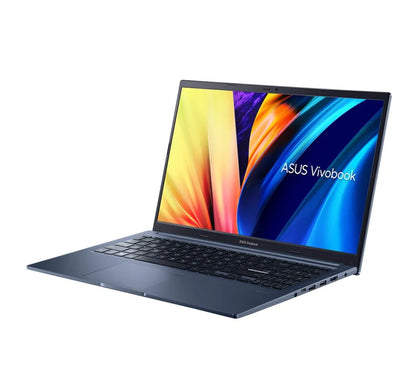 ASUS VivoBook 15.6' Intel Core i7-13620H (Raptor Lake) 15.6' FHD (1920 x 1080) 16:9 aspect ratio DDR4 16GB 512G PCIE4 Win11H Notebook