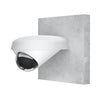Ubiquiti Dome Camera Arm Mount, Wall M ountable, A\ccessory Attaches The G4 or G5 Dome Camera To A Wall, Create Focused Camera Sightlines