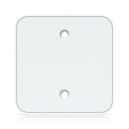 Ubiquiti Floating Mount, Sleek Magnetic Wall Mount, Compatible With UniFi Express& Gateway Lite,Tapping Screw, Anchor/Magnet Mounting