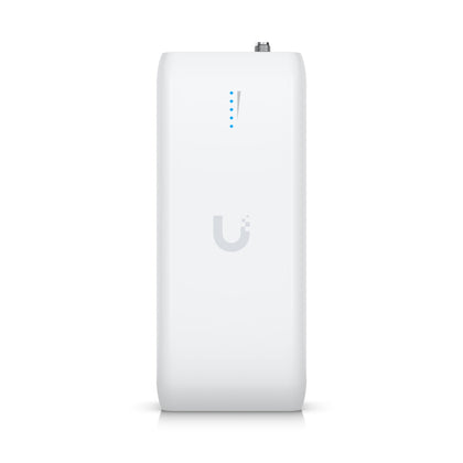 Ubiquiti Device Bridge,Plug-and-play, Wireless Bridging PoE Adapter with Integrated UniFi WiFi Auto-Link