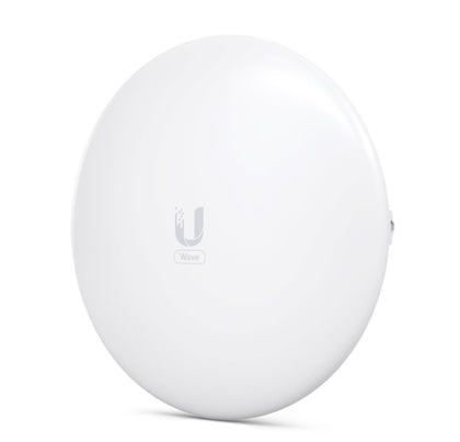 Ubiquiti UISP Wave Nano, 60 GHz PtMP station powered by Wave Technology,