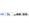 Sophos Sophos XGS 2300 Security Firewall Appliance, Rack 1U, FW 39G, TP 5.5G, VPN 20.5G, 8x1GbE, 2xSFP