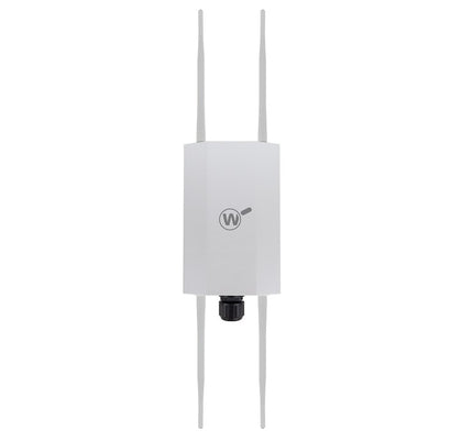 WatchGuard AP332CR Blank Hardware - Standard or USP License Sold Separately (includes 4 SMA-type single band dipole antennas).