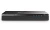 TP-Link VIGI NVR2016H-16P VIGI 16 Channel PoE+ Network Video Recorder, 4K Out, 16MP Decode, 90W PoE Budget, H.265+, ONVIF, Auto Initialise (No HDD)