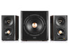 Edifier S360DB Active Bluetooth 5.1 Speakers with 8 inch Wireless Sub 3.5mm/Optical/Coaxial/Bluetooth with Remote Control