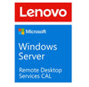 LENOVO Windows Server 2022 Remote Desktop Services CAL (5 User) ST50 / ST250 / SR250 / ST550 / SR530 / SR550 / SR650 / SR630
