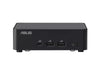ASUS NUC 14 Pro Revel Canyon Slim Core 3 Barebone Kit Mini PC, RPL-R 28W (C3 100U), Integrated GPU, Wi-Fi 6E, No Cord/RAM/Storage/OS, DDR5