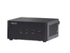 ASUS NUC 14 Pro Revel Canyon Tall Core 3 Barebone Kit Mini PC, RPL-R 28W (C3 100U), Integrated GPU, Wi-Fi 6E, No Cord/RAM/Storage/OS, DDR5