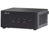 ASUS NUC 14 Pro Revel Canyon Tall Core Ultra 7 Barebone Kit Mini PC, MTL-H 28W (U7 155H), Integrated GPU, Wi-Fi 6E, AU Cord, No RAM/Storage/OS, DDR5