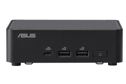 ASUS NUC 14 Pro Revel Canyon Slim Barebone Kit Mini PC Intel Core Ultra 7 155H ,Intel ARC Graphics, WiFi 6E No Cord/RAM/Storage/OS