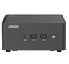 ASUS NUC 15 Pro Tall SI Barebone Intel Core 5-120U (15W) Mini PC, DDR5, Integrated GPU, WI-FI 7, Thunderbolt4, HDMI, USBC, 2.5G LAN, No RAM/OS/Storage