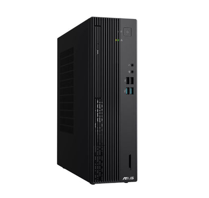 ASUS ExpertCenter D501 SFF PC Intel I5-14500 Win11 P B760 16GB 512GB SSD 330W 80+PLATINUM KB+MOUSE TPM 2.0 CARD R Intel WIFI6E BT 3yrs On Site Tower