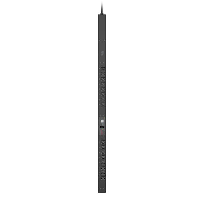 APC Switched Rack PDU, 0U, 230V/10A Input, 16x IEC C13 Outlets