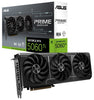 ASUS Prime GeForce RTX 5060 Ti 8GB GDDR7 Graphics Card