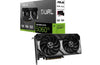 ASUS nVidia GeForce PRIME-RTX5060TI-16G RTX 5060 Ti 16GB GDDR7 2572MHz Boost Clock, RAM 28Gbps, 758 AI TOPs, Digital Max Resolution 7680 x 4320