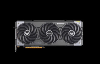 ASUS AMD Radeon TUF-RX9070XT-O16G-GAMING RX 9070 XT OC Edition 16GB GDDR6 Power Connectors 3 x 8-pin