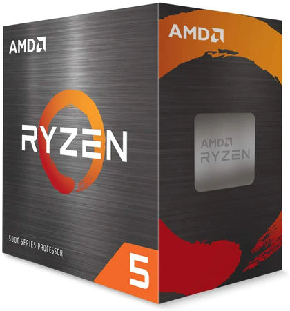 Order AMD 5th Gen Ryzen 5 5600G Processor at Goodmayes Online...!