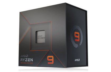 Order AMD Ryzen 9 7900X Gaming and Streaming Processor at Goodmayes Online...!