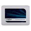 Shop Crucial MX500 1TB 3D NAND SATA (6Gb/s) Internal SSD