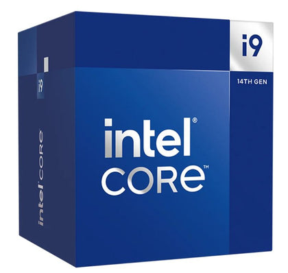Buy Latest Intel i9 14900 Processor with Goodmayes Online...!
