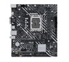 Shop ASUS PRIME H610M-D D4-CSM mic-ATX mobo Online.