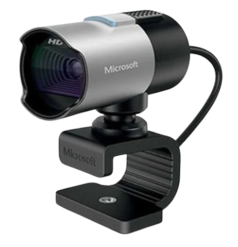 Microsoft 'Business' LifeCam Studio WebCam for business(LS)