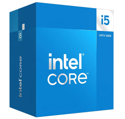 Buy Intel i5 14400 Desktop Processor at Goodmayes Online..!