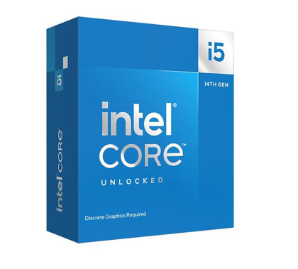 Shop Intel 14th Gen Core i5 14600KF processor at Goodmayes Online..!