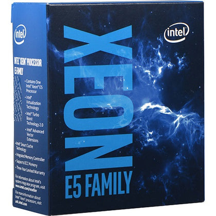 Order Intel Xeon Processor E5-2637 v4 Quad Core Server Processor at Goodmayes online...!