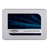 Order Crucial MX500 250GB 3D NAND SATA (6Gb/s) 2.5-inch TWD 100TB Internal SSD