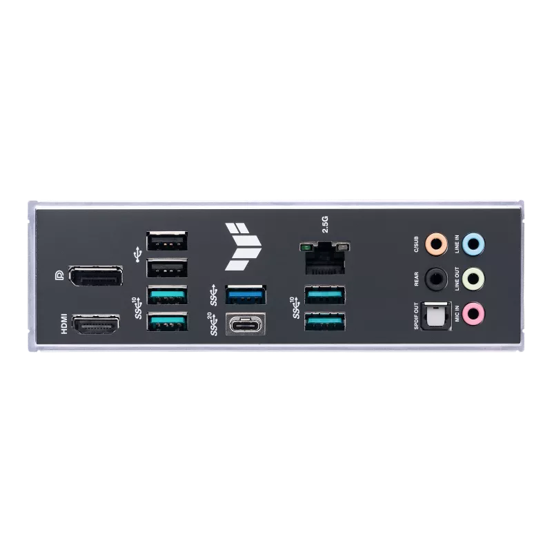 Order TUF GAMING B760M-PLUS D4 ASUS mATX Motherboard