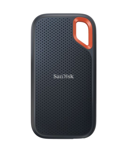order SanDisk Extreme 500GB Portable NVMe SSD