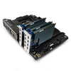ASUS nVidia GeForce GT730-4H-SL-2GD5  2GB GDDR5 GT730 4xHDMI 1.4b, 927Mhz/902Mhz, PCIE 2.0, Single Slot ASUS
