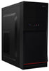 Aywun 301 Business & Office mATX with 500w PSU. 1x 5.25', 24PIN ATX, 8PIN EPS, 1x USB3, 2x USB 2.0,  Front HD Audio. 2 Yrs Warranty. Aywun