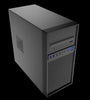 Aywun 307 Business & Office mATX with 500w PSU. 1x 5.25' and 1x 3.5' External, 24PIN ATX, 8PIN EPS, 2x USB3 +2x USB2 Front HD Audio. 2 Yrs Warranty. Aywun