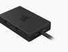 Corsair Internal 4-Port USB 2.0 Hub, Full Power to 9-IN Internal USB 2.0 Devices, for AIO CPU Coolers, RGB Controllers, power by SATA. Gaming Case Corsair
