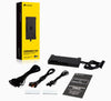 Corsair Commander PRO Digital 6x PWM Fan Hub and RGB Lighting Controller. 2 Years Warranty Corsair