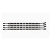 Corsair RGB LED Lighting PRO Expansion Kit for Commander Pro and Lighting Node Pro. 2 Years Warranty Corsair