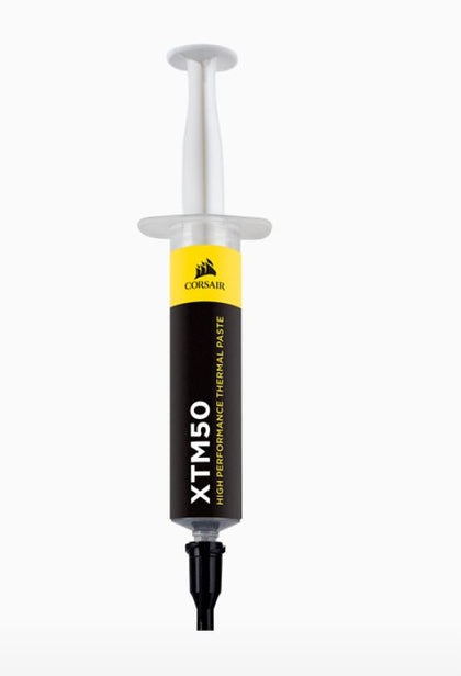Corsair XTM50 High Performance Thermal Grease Paste Kit. 12 Months Warranty Corsair