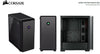 Corsair Carbide 175R RGB ATX Tempered Glass Case. Two Years Warranty (LS) Corsair