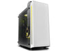 DeepCool Baronkase Case Liquid Cooling System White Colour Intel LGA20XX/LGA1366/LGA115X AMD 140W AM4 AM3+ AM3 AM2+ AM2 FM2+ FM2 FM1 DEEPCOOL