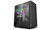 DeepCool MATREXX 55 MESH ATX Minimalist Tempered Glass Case, Supports E-ATX MB DEEPCOOL