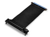 Deepcool PEC 300 PCI-E x16 Black Extender Ribbon Riser Cable (LS) freeshipping - Goodmayes Online