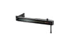 DeepCool ST500 ARGB GPU Stand Support Bracket Reinforces Heavy Graphics Cards Against GPU Sag, Adjustable 3-Axis Design, Universal Support PIllar DEEPCOOL