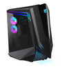 Gigabyte AORUS C700 GLASS ATX Full-Tower PC Gaming Case Gigabyte